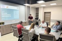 Калужский производитель систем очистки воздуха стал 126-м предприятием региона в проекте «Производительность труда»