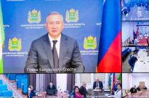 В Калужской области продолжится обновление пассажирского транспорта