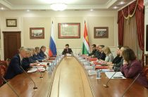 Карина Башкатова:  «Борьба с коррупцией должна вестись постоянно»