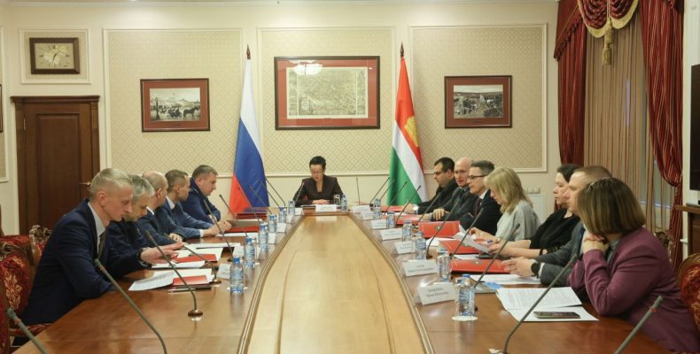 Карина Башкатова:  «Борьба с коррупцией должна вестись постоянно»