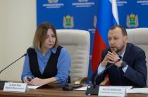 В областном центре обсудили планы по реализации регионального проекта «Герои земли Калужской»