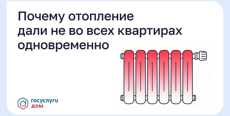 «Госуслуги Дом»