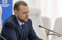 Александр Шляпников напутствовал участников регионального проекта «Герои земли Калужской»