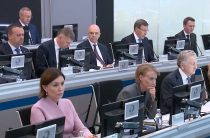 Владислав Шапша принял участие в стратегической сессии, посвящённой развитию инженерного образования