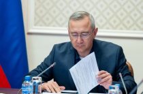 Владислав Шапша: «В региональных органах власти существует огромное количество процессов, на которые можно распространить методологию бережливого управления»