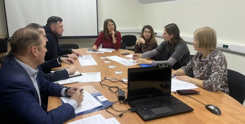 В министерстве экономического развития и промышленности области начали внедрять бережливые технологии
