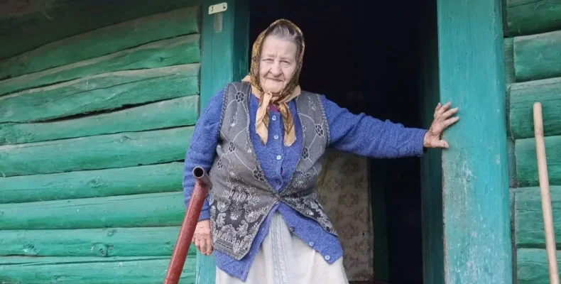В Калужской области с начала года более 49 тысяч пожилых людей и инвалидов получили социальные услуги