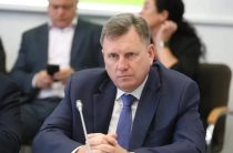 Геннадий Новосельцев                          о молодёжном парламенте Калужской области