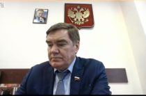 Сенатор Александр Савин рассказал о поддержке  отечественного бизнеса в условиях меняющегося госрегулирования
