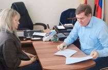 Сенатор РФ Александр Савин рассказал о принятых решениях в отношении объектов федерального имущества на территории региона, находящихся в неудовлетворительном состоянии