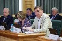 Александр Савин: «Калужская область занимает третье место в ЦФО по эффективности контрольно-надзорной деятельности»
