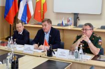 Александр Савин: «Условия работы военкоматов совершенствуются»