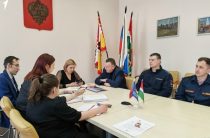 В Малоярославецком округе началась подготовка к игре «Зарница»