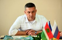 В администрации Малоярославецкого раойна прошёл Общественный совет