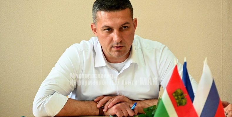 В администрации Малоярославецкого раойна прошёл Общественный совет