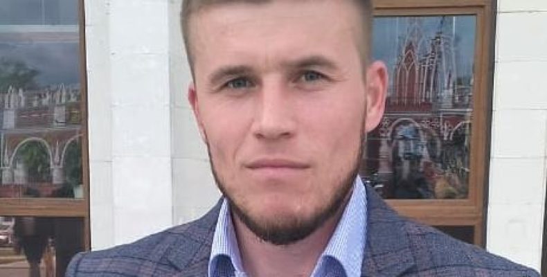 Алексей Агафонов : «Терроризм можно победить только вместе»