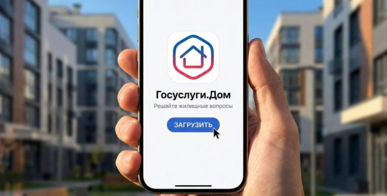В одном приложении