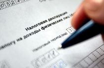В России стартовала Декларационная кампания
