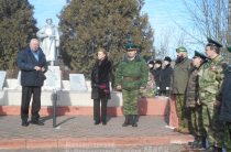 В Малоярославецком районе прошёл автопробег