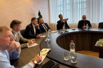 Калужские аграрии расширяют сотрудничество с Республикой Беларусь