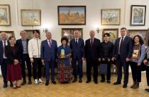 Калужская область укрепляет сотрудничество с Вьетнамом в сельском хозяйстве