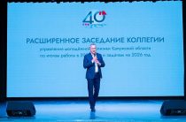 Владислав Шапша: «Рад, что растет число молодых людей, которые видят возможности для самореализации в родном регионе»