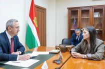 Губернатор Владислав Шапша проведёт личный приём жителей Калужской области