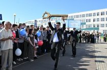 Калужская область вошла в ТОП-5 регионов с наивысшим средним баллом по ЕГЭ  при поступлении в вузы