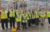 Проект по маршрутизации молодёжи
