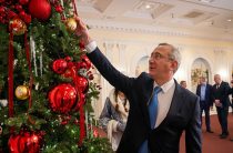 Калужский губернатор Владислав Шапша исполнит мечты троих детей