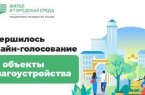 Голосование за объекты
