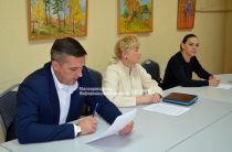 Прошли публичные слушания по проекту Устава Малоярославецкого муниципального округа