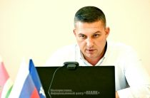 Глава Малоярославецкого округа провёл прямой эфир