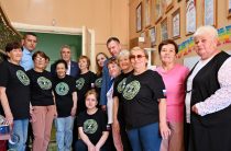 В ходе визита в Малоярославец Геннадий Новосельцев отметил силу общей команды