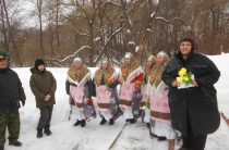 В Малоярославецком округе прошёл автопробег